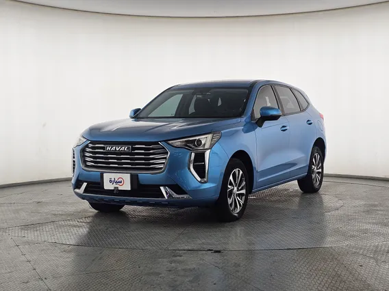 Haval Jolion Basic 2023 