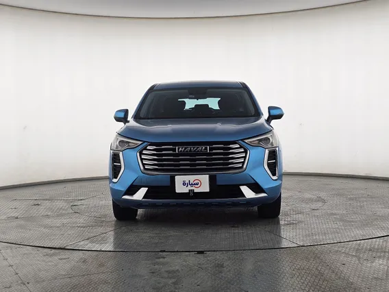 Haval Jolion Basic 2023 