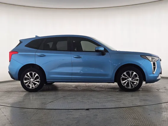 Haval Jolion Basic 2023 
