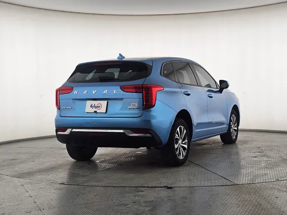 Haval Jolion Basic 2023 