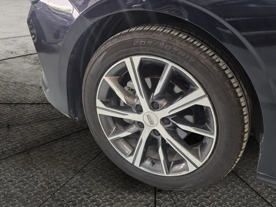 Geely Emgrand GF 2025 