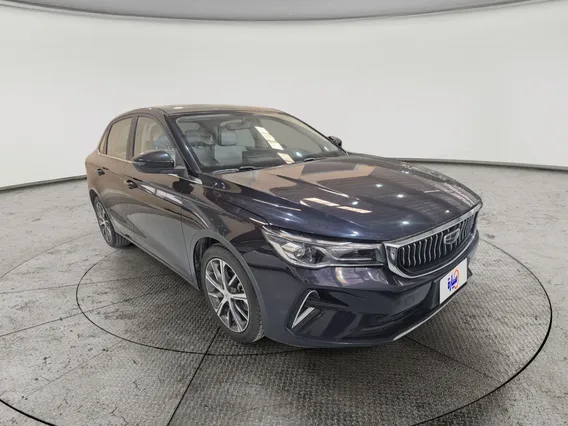 Geely Emgrand GF 2025 