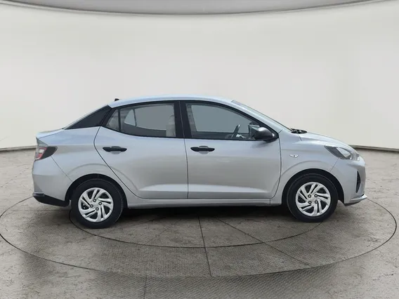 Hyundai Grand i10 Fleet 2023 