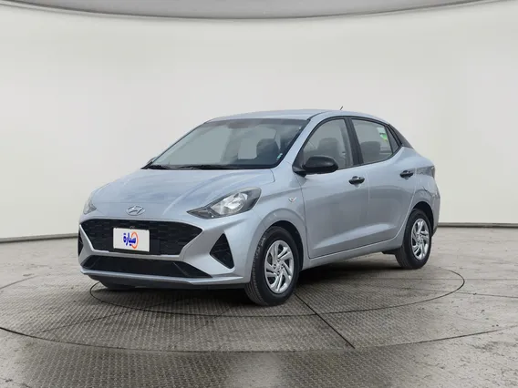 Hyundai Grand i10 Fleet 2023 