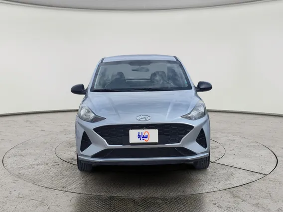 Hyundai Grand i10 Fleet 2023 