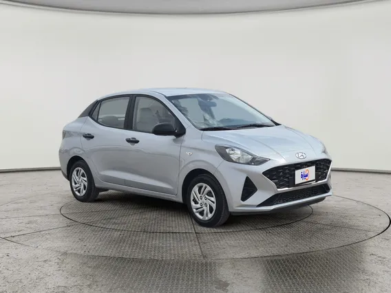 Hyundai Grand i10 Fleet 2023 
