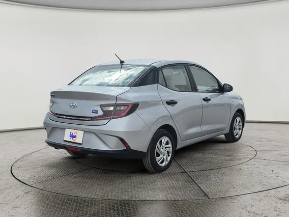 Hyundai Grand i10 Fleet 2023 