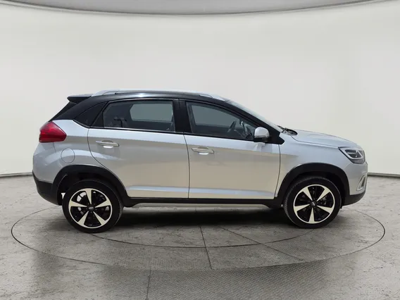 Chery Tiggo 2 Luxury 2023 