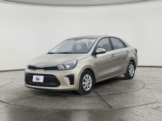 Kia Pegas LX 2023 