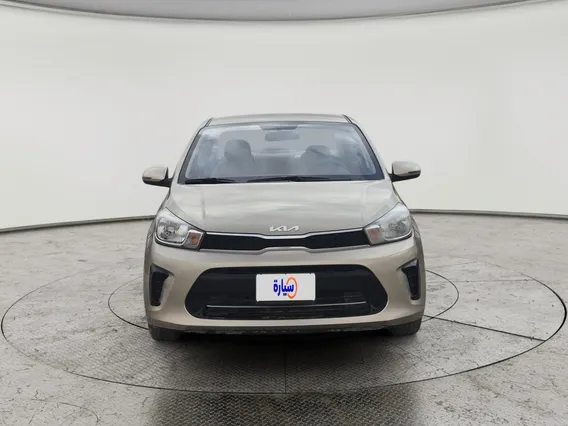 Kia Pegas LX 2023 