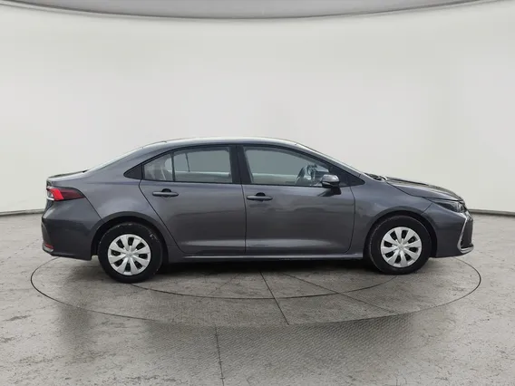 Toyota Corolla XLI 2024 