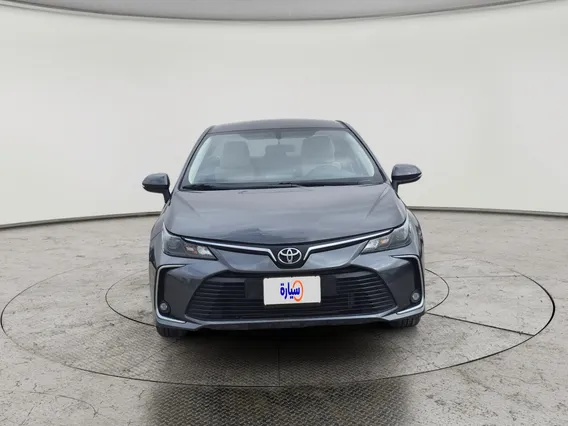 Toyota Corolla XLI 2024 