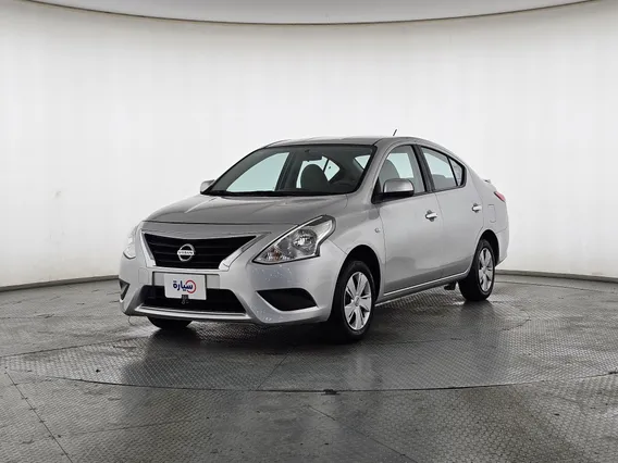 Nissan Sunny Classic 2020 