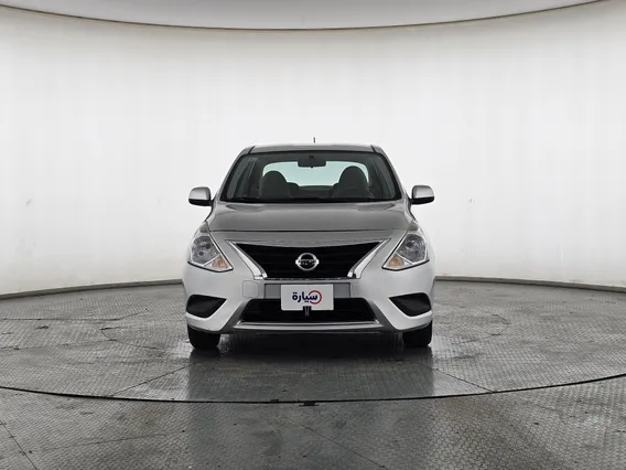 Nissan Sunny Classic 2020 