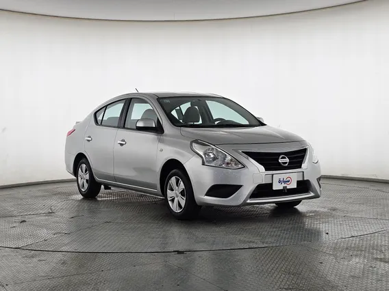 Nissan Sunny Classic 2020 