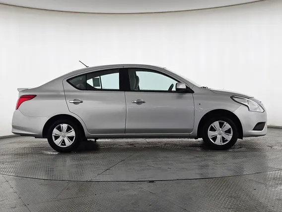 Nissan Sunny Classic 2020 