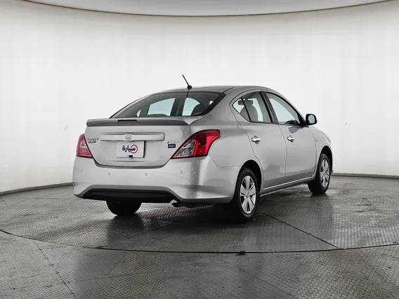 Nissan Sunny Classic 2020 