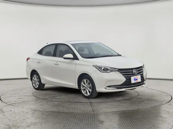 Changan Alsvin Full Option 2023 