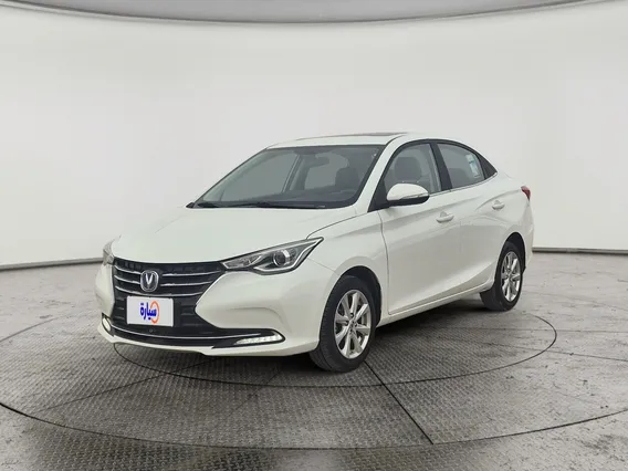 Changan Alsvin Full Option 2023 