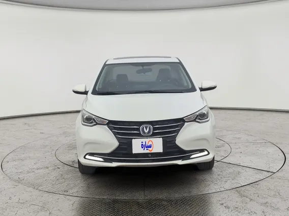 Changan Alsvin Full Option 2023 