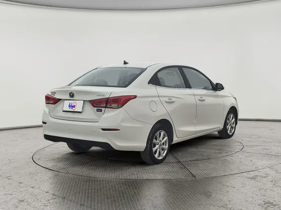 شانجان السفن Full Option 2023 