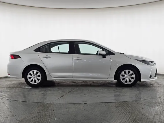 تويوتا كورولا XLI 2023 