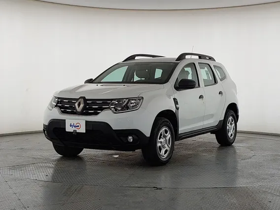 رينو داستر PE 2023 دبل