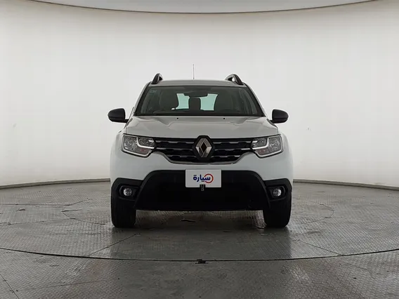 رينو داستر PE 2023 دبل