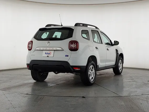 رينو داستر PE 2023 دبل