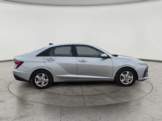 Hyundai Accent Fleet 2024 