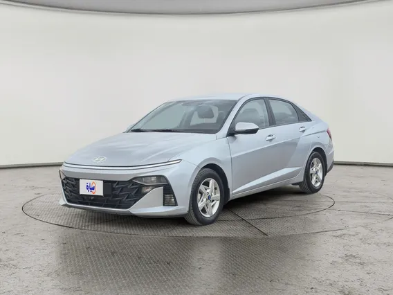 Hyundai Accent Fleet 2024 