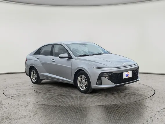 Hyundai Accent Fleet 2024 