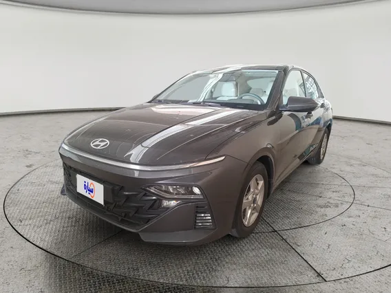 Hyundai Accent Fleet 2024 