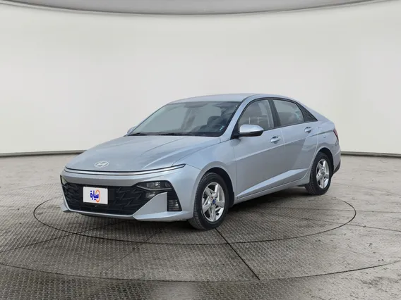 Hyundai Accent Fleet 2024 