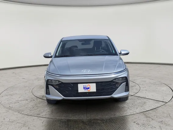 Hyundai Accent Fleet 2024 