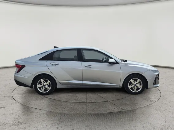 Hyundai Accent Fleet 2024 