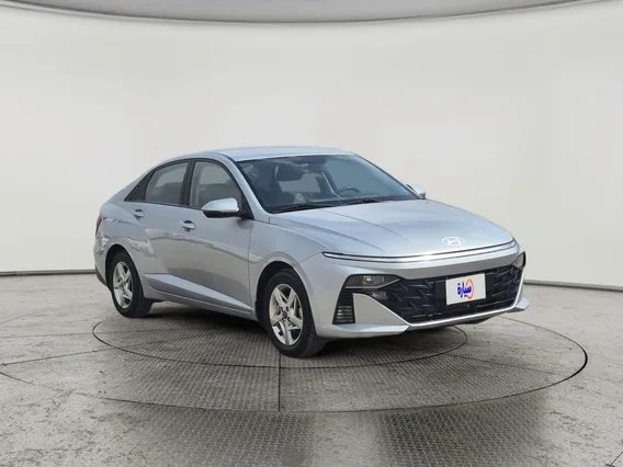 Hyundai Accent Fleet 2024 