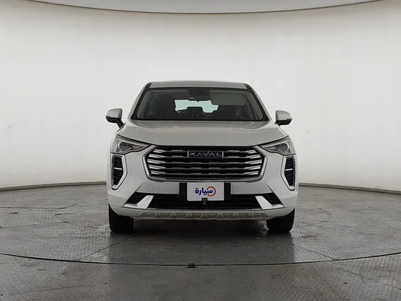 هافال جوليان بيسك 2024 