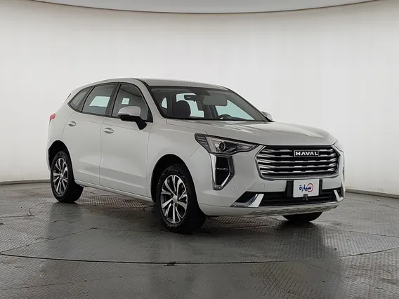 هافال جوليان بيسك 2024 