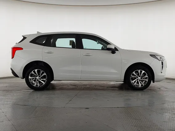 هافال جوليان بيسك 2024 