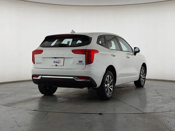 هافال جوليان بيسك 2024 