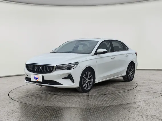 Geely Emgrand GF 2025 