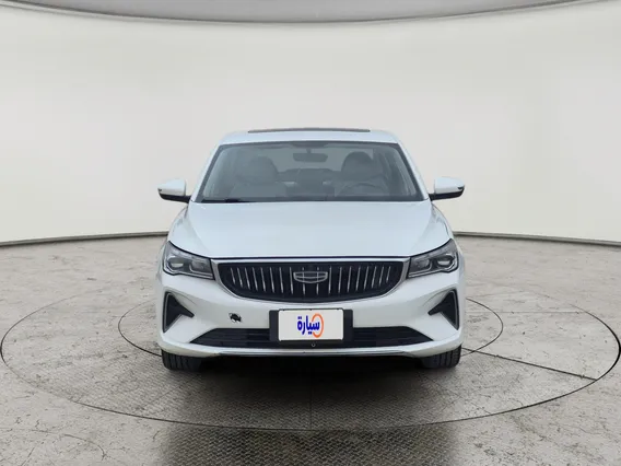 Geely Emgrand GF 2025 