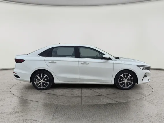 Geely Emgrand GF 2025 