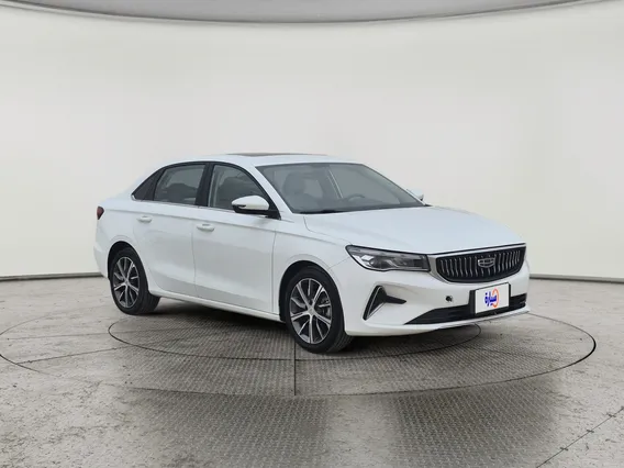 Geely Emgrand GF 2025 