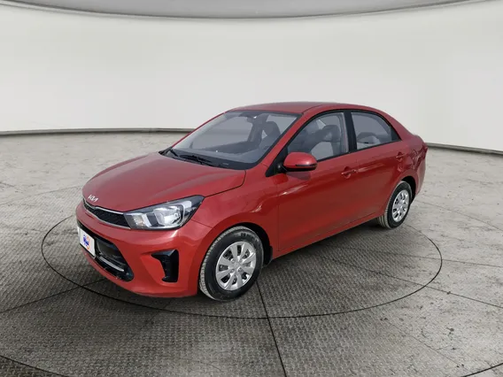 Kia Pegas LX 2023 