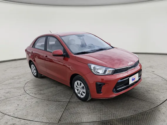 Kia Pegas LX 2023 