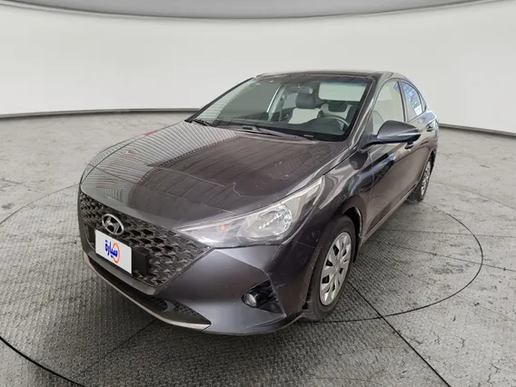 Hyundai Accent Smart 2023 