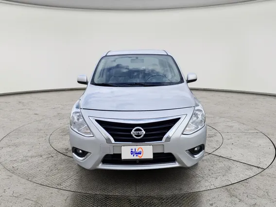 نيسان صني كمفورت 2024 