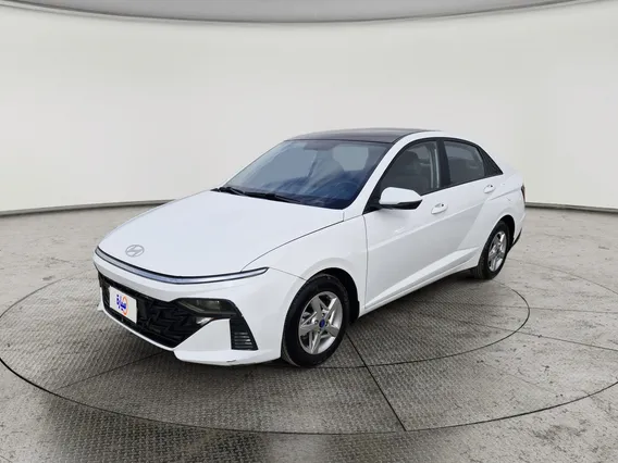 Hyundai Accent Fleet 2024 